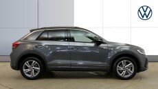 Volkswagen T-Roc 1.5 TSI R-Line 5dr Petrol Hatchback